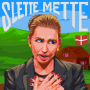 icon Slette Mette(Slette Mette
)
