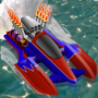 icon Drag Racing Boats (Barcos de corrida de drag)