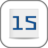 icon 15 Puzzle XL(15 quebra-cabeça XL) 1.2.0