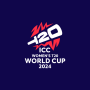 icon ICC Womens T20 World Cup(Copa do Mundo Feminina T20 da ICC)