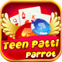 icon Teen Patti Parrot(Adolescente Patti Parrot
)