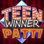 icon teen patti winner(Vencedor adolescente Patti - Jogo Teen Patti jogar online
)