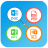 icon Document Reader(Leitor de documentos do aplicativo , leitor de PDF) 1.6