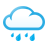 icon Rainy Days(Rainy Days Rain Radar) 3.0.10