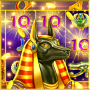 icon Anubis Lucky Happiness(Anúbis Lucky Happiness
)