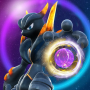 icon Shadow Mew