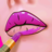 icon Lips 3D Guide(jogo New Lip 3D Art Tips
) 1