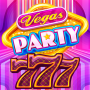 icon Vegas Party
