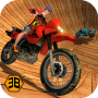 icon Well of Death Bike Stunts pro(Well of Death Bike Stunts Ride)