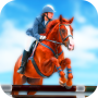 icon Horse Game: Horse Racing Adven (Jogo de cavalos: Corrida de cavalos Adven)