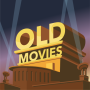 icon Old Movies Hollywood Classics (filmes antigos Clássicos de Hollywood)