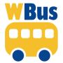 icon WBus(WBus - Transporte público em tempo real)