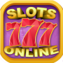 icon com.onlineslotsrealmoney(Casino Slots Dinheiro Real)