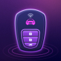 icon KeyConnect Digital Car Key(: Car Play Digital Key)