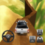 icon Mountain Climb 4x4(Mountain Climb 4x4: Car Drive)