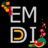 icon Emddi(Emddi - Taxi Vietnam) 4.0.3