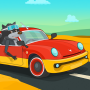icon Cars(Racing jogos de carros para crianças 2-5)