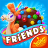 icon Candy Crush Friends(Candy Crush Friends Saga) 3.13.0