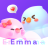 icon Emma(Emma - Video chat Meet) 1.1.6