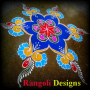 icon Rangoli Designs(Desenhos de Rangoli)