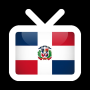 icon Canales Dominicanos(Dominican Channels TV Live)