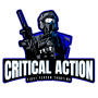 icon Critical Action FPS Shooting Game Offline(Ação Crítica Jogo de Tiro FPS Offline
)