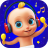 icon LooLoo World(LooLoo Kids: jogos divertidos para bebês!) 1.0.1