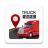 icon Truck Gps(Navegação GPS para caminhão - Mapas) 1.20