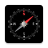 icon Digital Compass(Bússola Direção e navegação) 1.1.4