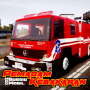 icon Mod Bussid Pemadam Kebakaran(Mod Mobil Pemadam Kebakaran
)