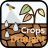 icon com.gistda.cropsdrought2(verificação manual) 1.0.6