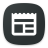 icon Aggregator News(Aggregator News - Leitor RSS) 1.2.6