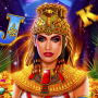 icon Diamond pharaoh wealth (Riqueza do faraó de diamantes)