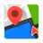 icon com.easy.navigation.maps.app(Maps Navigation) 1.7