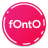 icon Fonto(Fonto - fonte de história para IG) 3.4.9