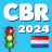 icon CBR(CBR exame carro teoria de condução B) 1.1.2