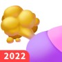icon Funny Pranks(Engraçado Pegadinha Peido Tela Quebrada)