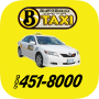 icon BBKK Taxi(Táxi BBKK)