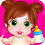 icon Baby Care Babysitter(Baby Care Babá e Creche)