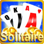 icon Lucky SolitaireClassic Card Games(Classic Solitaire: Green Card Game)