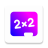 icon Multiplication Table(Tabela de multiplicação
) 1.3.4
