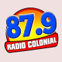 icon Radio Colonial FM(Rádio Colonial FM 87,9
)