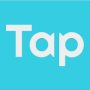 icon Tap Tap(Tap Tap app Apk Jogos Guia
)
