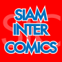 icon SIC(Siam Inter Comic - SIC)