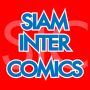 icon Siam Inter Comic - SIC