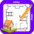 icon Draw House Design Floor Plan(Draw House Design | Planta baixa) 0.9