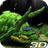icon Virtual Aquarium 3D Wallpaper(Papel de Parede Virtual Aquarium 3D) 5.0