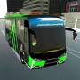 icon Bus Oleng Simulator(Bus oleng Simulator Indonésio
)