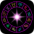 icon Horoscope Launcher(Horoscope Launcher - signo) 4.3