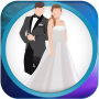 icon com.drpu.marriagehusbandwifequotes(Marido Esposa e Casamento Quotes)